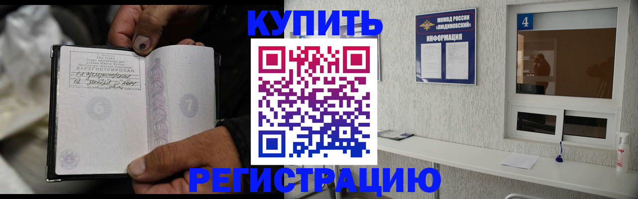 прописка для работы в Видном